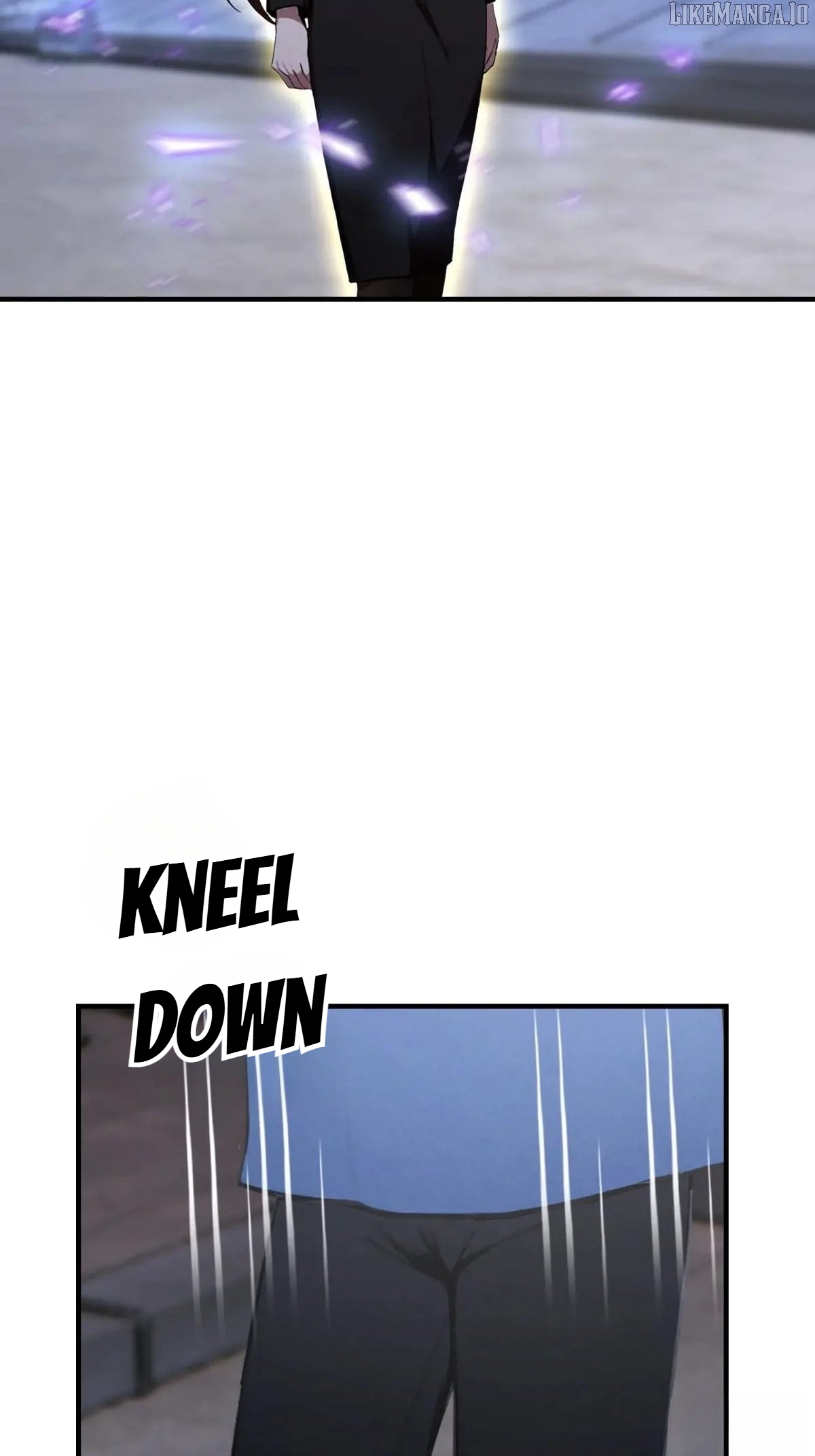 Outrageous! I opened a training class for empresses Chapter 96 - page 10
